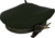 After Eight (Frenchman's Beret)