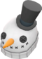 Painted Snowmann 384248.png