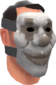 Painted Clown's Cover-Up A89A8C Medic.png