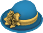Painted Madame Dixie 256D8D.png