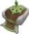Indubitablement Vert (Magnifique Mongol)