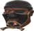 Dark Salmon Injustice (Menpo)