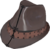 An Air of Debonair (RED) (Stealth Steeler)