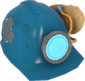 Painted Aperture Labs Hard Hat 256D8D.png