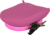Pink as Hell (Frenchman's Beret)