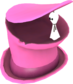 Painted Ghostly Gibus FF69B4.png