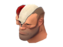 Zipperface