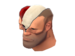 Zipperface
