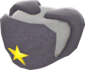 Painted Officer's Ushanka 7E7E7E.png