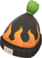 Painted Boarder's Beanie 729E42 Personal Pyro.png