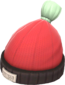 Painted Boarder's Beanie BCDDB3 Classic Sniper.png