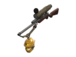 Gold Botkiller Sniper Rifle Mk.II