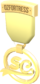 Unused Painted ozfortress Summer Cup Participant F0E68C.png