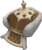 Teinture Mate Particulière (Magnifique Mongol)