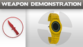 Weapon Demonstration thumb enthusiast's timepiece.png