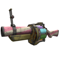 Backpack Sweet Dreams Grenade Launcher Well-Worn.png