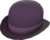 Noble Hatter's Violet (Backbiter's Billycock)