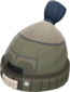 Painted Boarder's Beanie 28394D Brand Sniper.png
