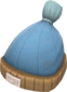Painted Boarder's Beanie 839FA3 Classic Pyro.png