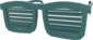 Painted Dangeresque, Too? 2F4F4F.png