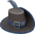 An Air of Debonair (BLU) (Charmer's Chapeau‎)