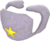 Une Touche d'Abondance Extraordinaire (Ouchanka d'officier)