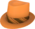 Mann Co. Orange (Détective Noir)