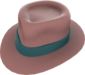 Painted Cosa Nostra Cap 2F4F4F.png