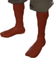 Painted Red Socks 803020.png
