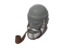 Bearded Bombardier