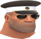 Painted Honcho's Headgear E6E6E6.png