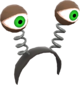 Painted Spooky Head-Bouncers 32CD32.png