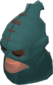 Painted Executioner 2F4F4F.png