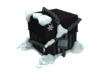 Naughty Winter Crate