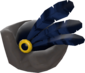 Painted Hetman's Headpiece 18233D.png