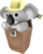 Beyefendinin Kumaş Pantolon Rengi (Koala Compact)