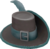 A Color Similar to Slate (Charmer's Chapeau‎)
