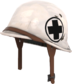 Painted Surgeon's Stahlhelm 141414.png