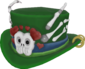 Painted Voodoo Juju 32CD32.png