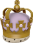 Painted Class Crown D8BED8.png