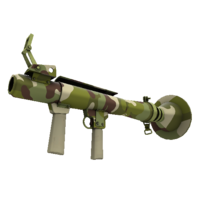 Backpack Woodland Warrior Rocket Launcher Factory New.png