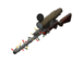 Festive Sniper Rifle