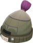 Painted Boarder's Beanie 7D4071 Brand Sniper.png