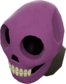 Painted Head of the Dead 7D4071 Plain.png