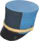 Painted Scout Shako 384248.png