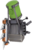 Indubitably Green (Scrap Pack)