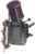 Noble Hatter's Violet (Scrap Pack)