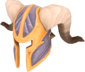 Painted Warsworn Helmet D8BED8.png