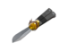 Gold Botkiller Knife