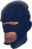 Balaclavas Are Forever (BLU) (Ninja Cowl)